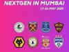 Next Generation Cup to begin with ATK Mohun Bagan, West Ham United clash on May 17