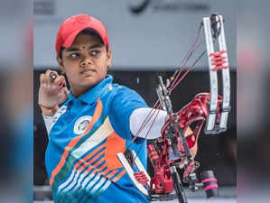 Archery World Cup: Atanu Das, Jyothi Vennam to lead Indian challenge in Stage 2 at Shanghai