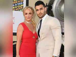Britney Spears’ husband Sam Asghari speaks in support of wife ahead of TMZ documentary; Here’s what he said