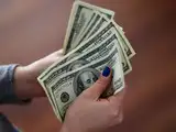 Data and debt ceiling hoist dollar
