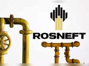 Rosneft said that Russia for the first time has become one of the five largest trading partners of India as the volume of trade between the countries reached USD 38.4 billion in 2022.