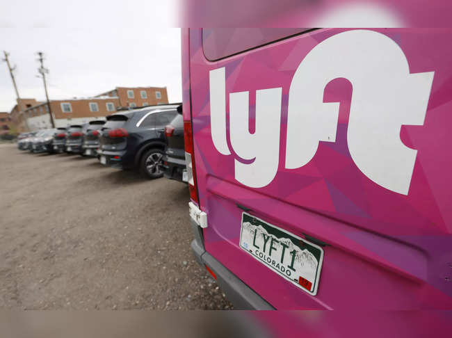 This is the second round of job cuts by Lyft, which faces competition from bigger rival Uber Technologies Inc in a slowing economy.