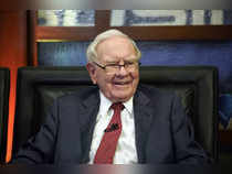 Capital One shares rebound after Warren Buffett makes near $1 billion bet on bank