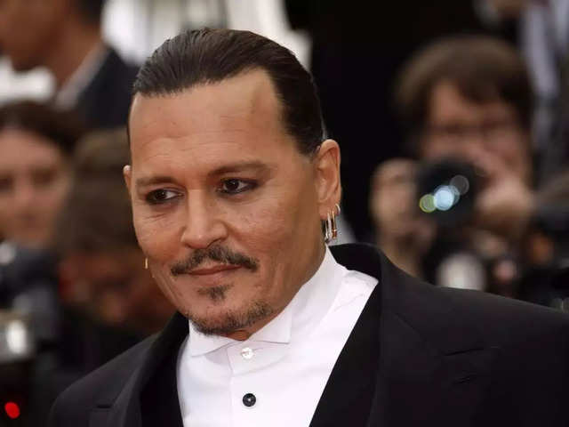 Johnny Depp, Back In Spotlight