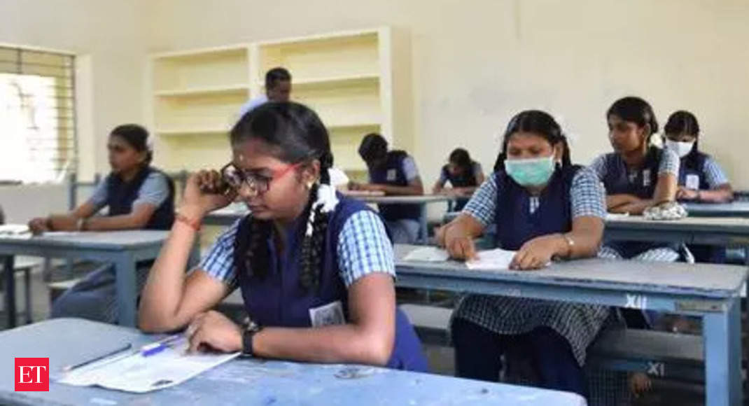 How to check RBSE 8th Result: RBSE Class 8th 2023: Results to be announced today at 12pm; Here’s how you can check for your results