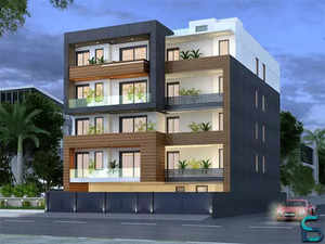 Elante Group launches USD 5 mn premium housing project in Gurugram