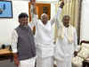 Congress leader Siddaramaiah to become Karnataka's next CM, DK Shivakumar to be his deputy