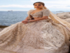 Decoding Sara Ali Khan's desi look at Cannes