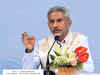 It's important to de-risk global economy in era of volatility and uncertainty, says S Jaishankar