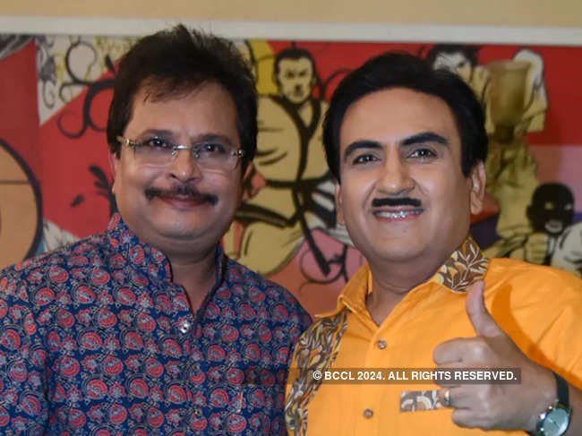 'Taarak Mehta Ka Ooltah Chashmah' actress alleges producer Asit Modi, crew members of 'verbal' harassment