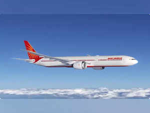 Sydney-bound passengers injured after mid-air turbulence on Air-India flight