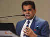 India aims to become global champion of cyber security, says G20 Sherpa Amitabh Kant