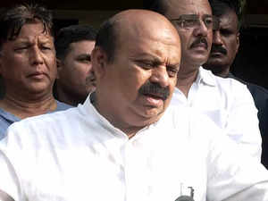 Karnataka: Basavraj Bommai disses Congress’ CM dilemma, questions party’s commitment to Lingayats