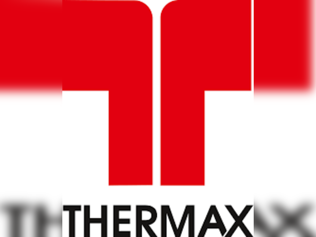 Thermax | YTD Performance: 24% 