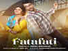 Director Aritra Mukherjee says Bengali movie 'Fatafati' is a message against body-shaming