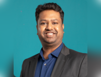 Ashish Singhal, CoFounder and CEO, CoinSwitch