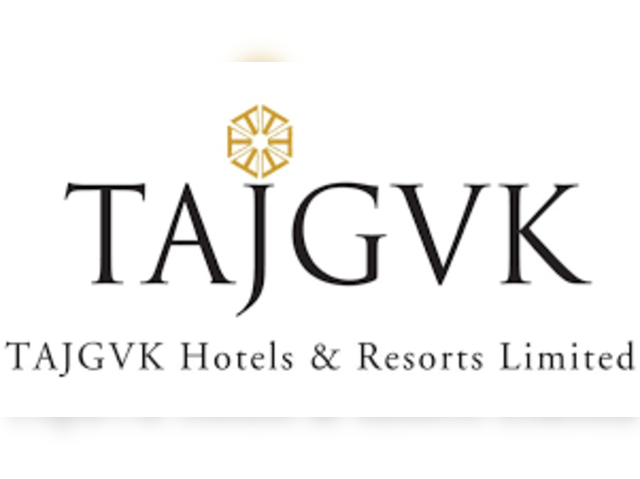 Taj GVK Hotels & Resorts | New 52-week high: Rs 245.70 | CMP: Rs 242.10