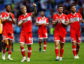 Middlesbrough vs Coventry, EFL Championship: When and where to live stream the match, expected lineups