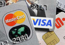 Government tightens rules on global credit card transactions by Indian travellers abroad, LRS comes into play