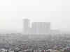 Delhi air quality: Dust storm takes AQI to 'severe' category; govt calls key meeting