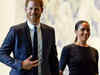 Prince Harry and Meghan involved in ‘near catastrophic car chase’ involving paparazzi in New York