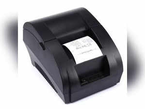 5890K-Thermal-Printer