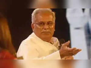 Chhattisgarh reservation row: CM Bhupesh Baghel welcomes SC decision to stay HC order on 58% quota