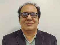 Anil Kumar Bhansali, Finrex Treasury Advisors