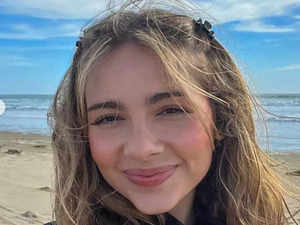 Who is Haley Pullos? Know about the ‘General Hospital’ star arrested for DUI over alleged freeway crash