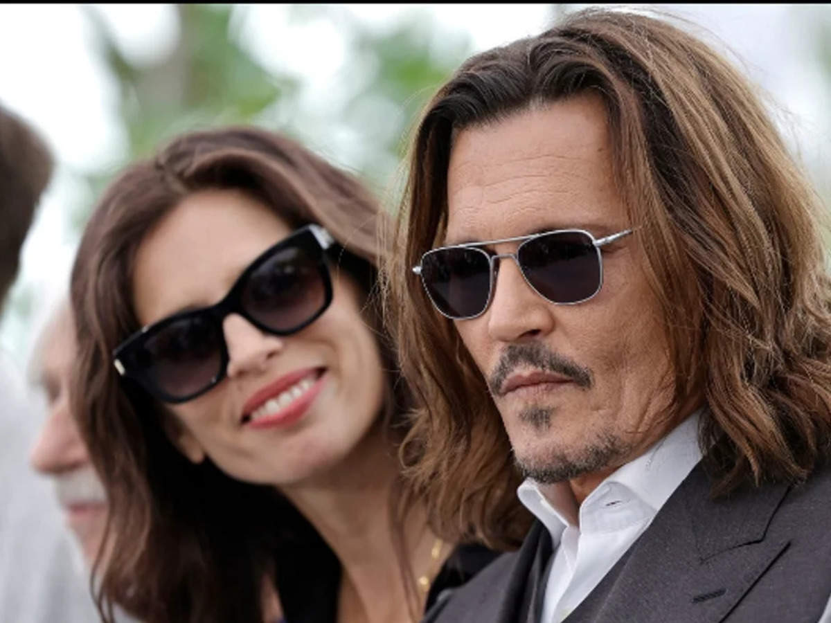 cannes film festival 2023: Cannes 2023 is back! Film festival kickstarts  with screening of Johnny Depp-starrer period drama 'Jeanne du Barry' - The  Economic Times