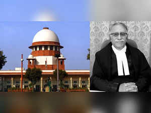 SC judge recuses himself from hearing Bihar plea against HC bar on caste survey.
