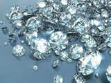 Blackstone set to buy diamond grading company IGI for up to $550 million