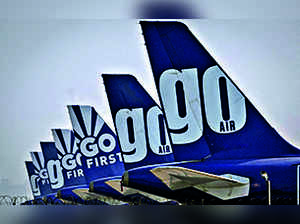 Go First Plans to Fly Again by May 27
