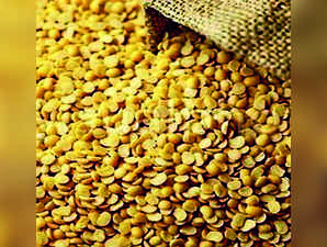 Tur Traders Propose Campaign to Promote Use of Other Pulses