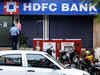 SBI Funds can buy up to 9.99% in HDFC Bank