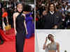 Cannes Film Festival Day 2: Blackpink’s Rose makes a stunning debut; Johnny Depp breaks his silence on Hollywood boycott; Sara Ali Khan turns heads in saree gown
