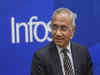 Infosys to roll out average 60% variable pay for January-March quarter