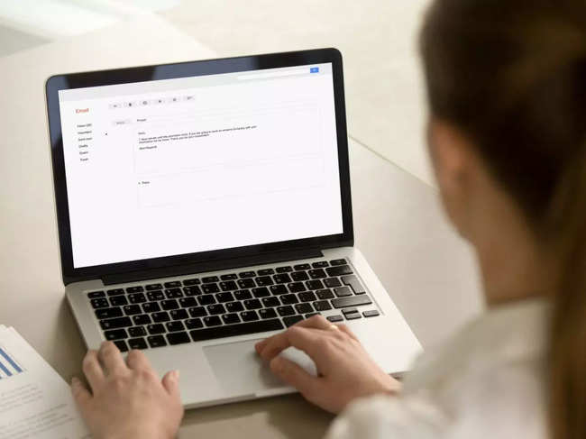 Google launches AI-powered Gmail feature ‘Help Me Write’ that can draft your emails in seconds!