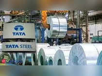 ​Tata Steel