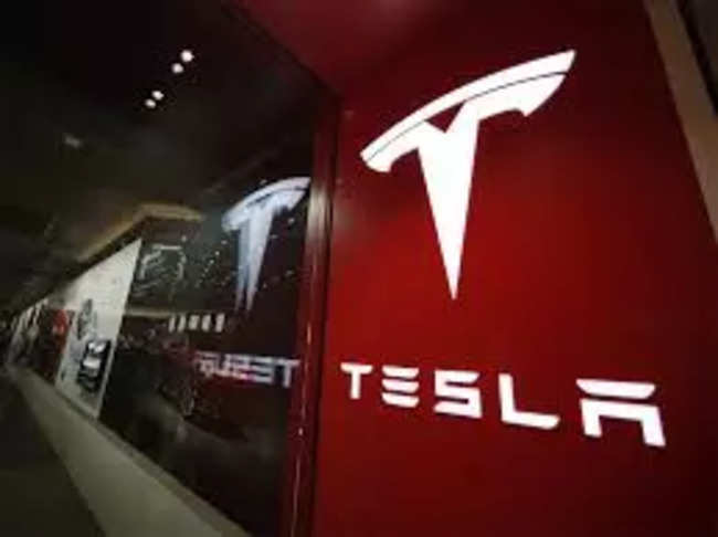 Tesla India talks