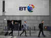 Britain's BT Group to lay off up to 55,000 by 2030 after fibre roll-out ends