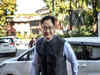 'Failed law minister': Opposition hits out after Kiren Rijiju moved out of law ministry