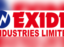 ​Exide Industries