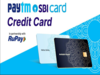 Paytm partners with NPCI to launch Paytm SBI Card on the RuPay network