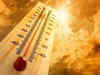 Global temperatures set to break records in next five years, UN report warns