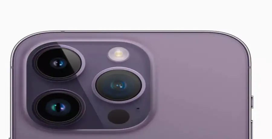 iPhone 15 pro max Camera: Apple To Rearrange Camera Layout On iPhone 15 ...