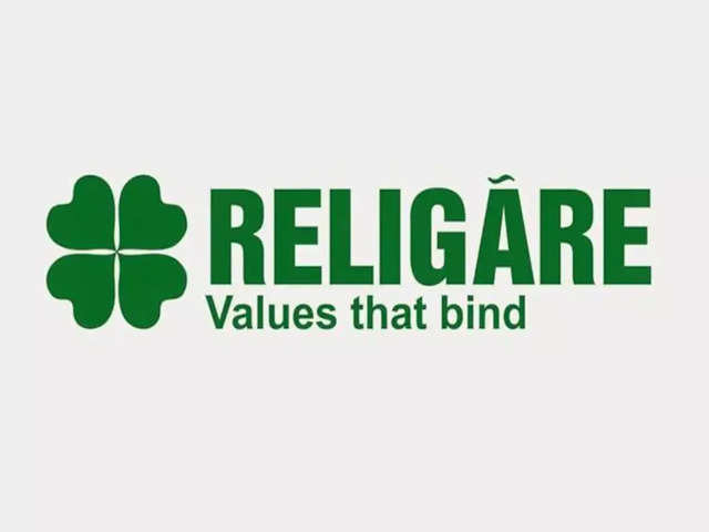 Religare Enterprises | 1-year return: 33%