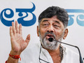 DK Shivakumar, the suave troubleshooter and a staunch loyalist who got Congress another shot at Karnataka