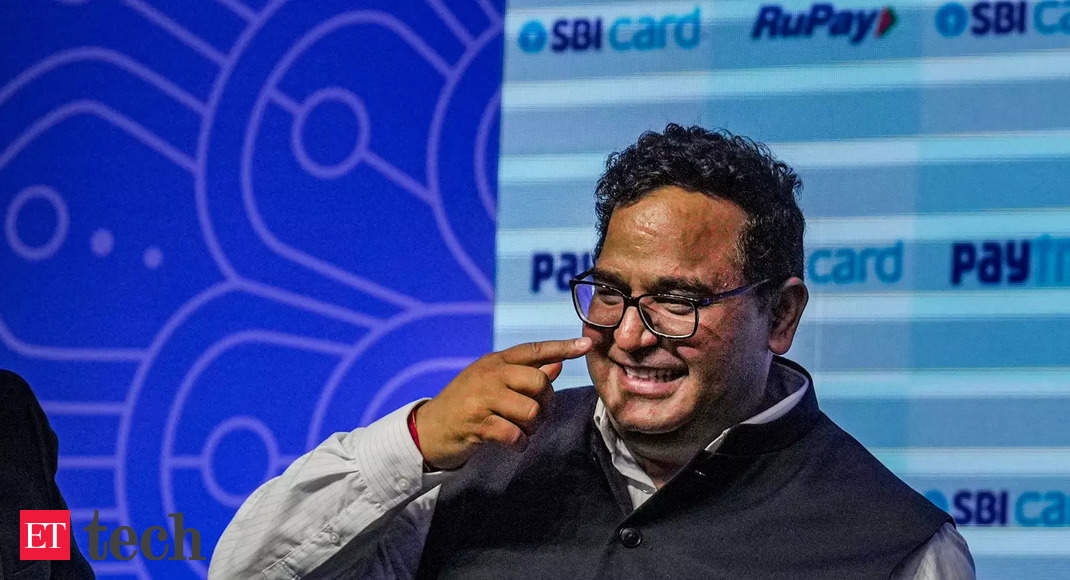 Paytm launches cobranded credit card with SBI on RuPay network