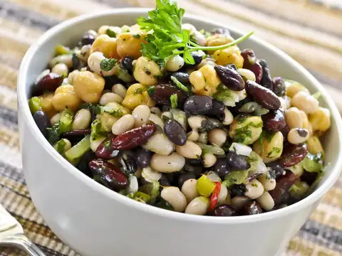 ​Beans​